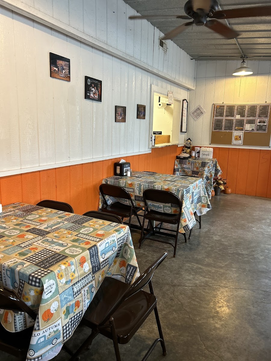 Windrock Snack Shack-1