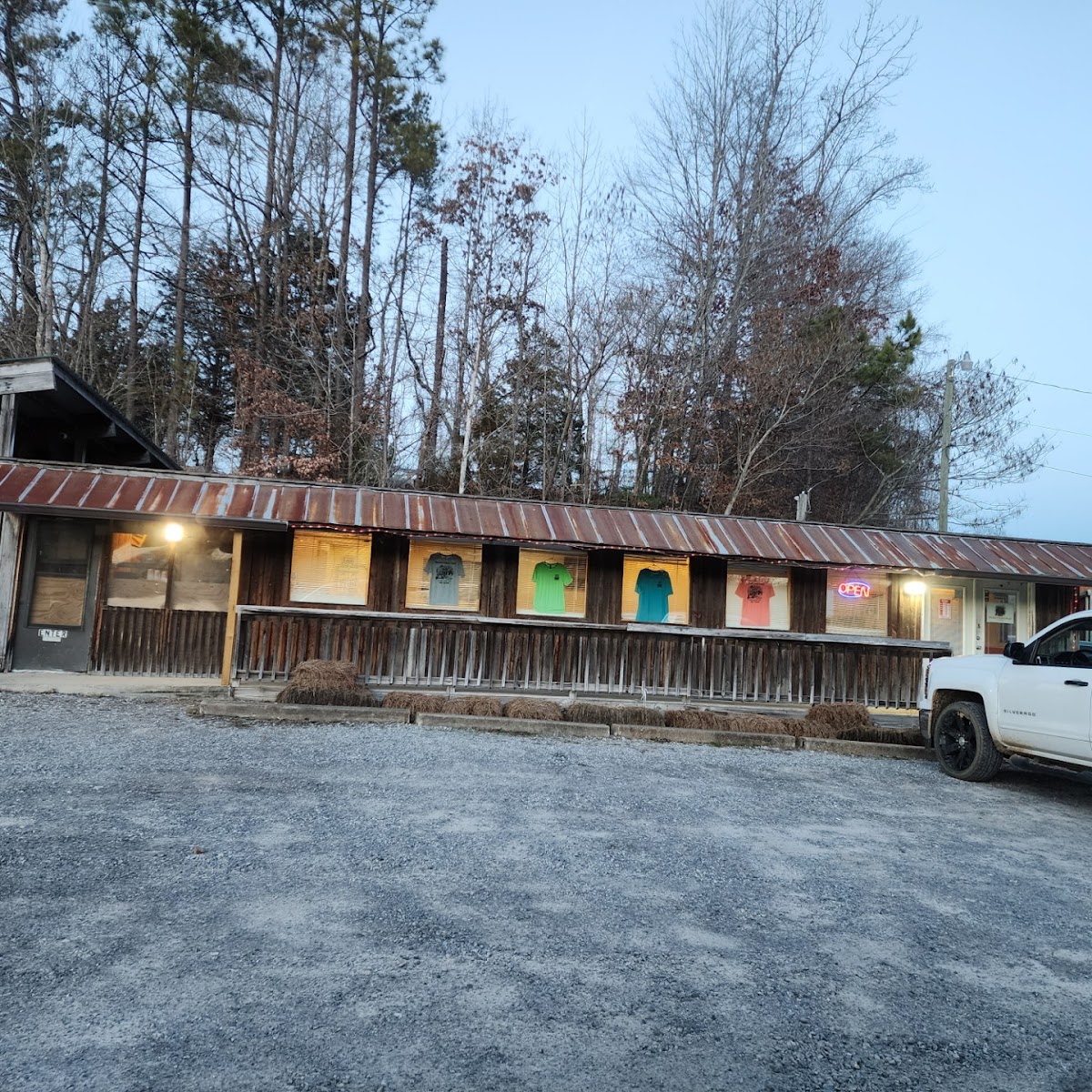Windrock Snack Shack-3